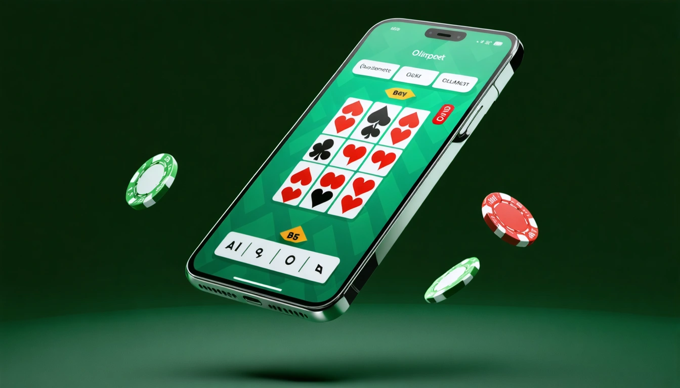 bk Olimpbet