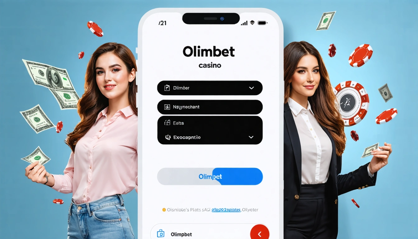 login Olimpbet