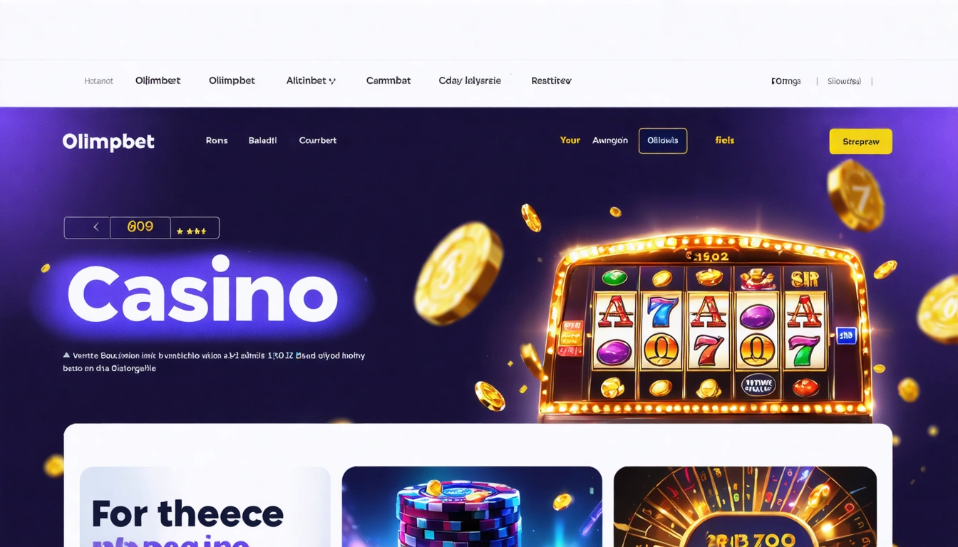 app Olimpbet