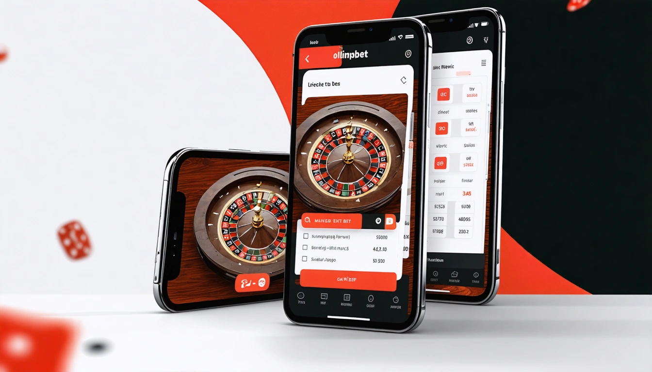app Olimpbet