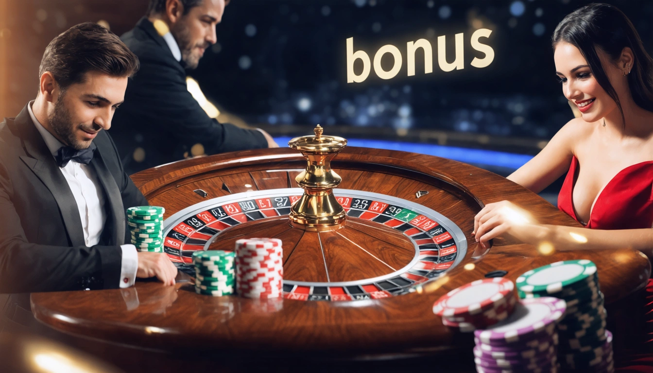 bonus Olimpbet